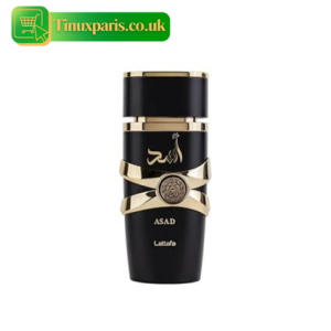 Lattafa Asad Premium