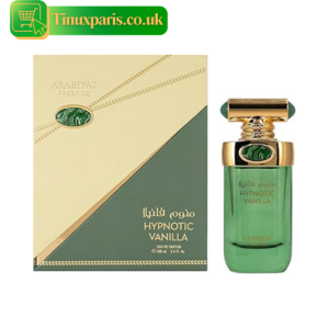 Hypnotic Vanilla EDP