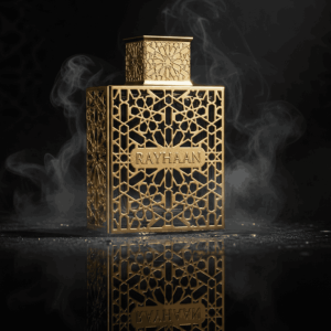 Rayhaan Elixir Eau de