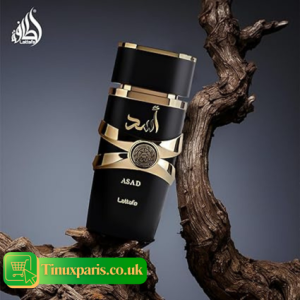 Lattafa Asad Premium