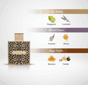 Rayhaan Elixir Eau de Parfum