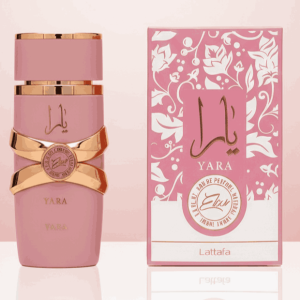 Lattafa Yara Elixir Eau De Parfum 100ml – Long-Lasting Women’s Perfume