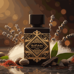 Lattafa Perfumes Bade'e Al