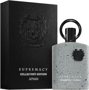 Afnan Supremacy