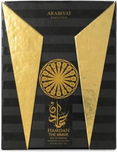Arabiyat Prestige Hamdan