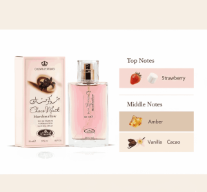 Al-Rehab Choco Musk