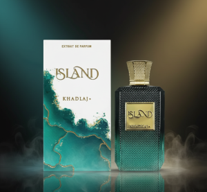 Khadlaj Island Eau de Parfum