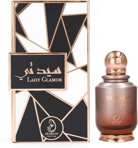 Arabiyat Prestige Lady Glamor