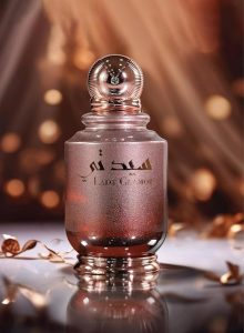 Arabiyat Prestige Lady Glamor