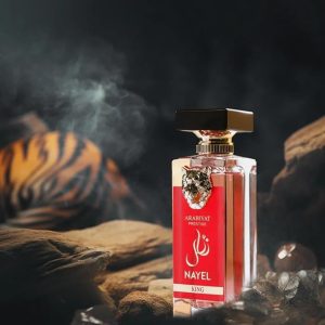 ARABIYAT PRESTIGE Nayel King