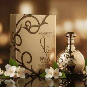 ARABIYAT PRESTIGE Nyla Eau de Parfum