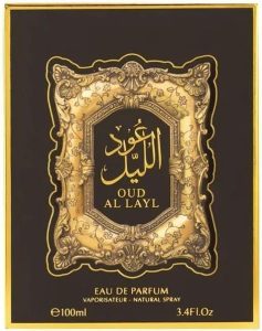 Arabiyat Oud Al Layl