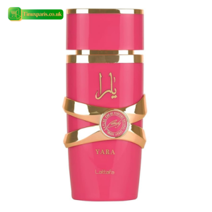Lattafa Yara Candy Eau de Parfum