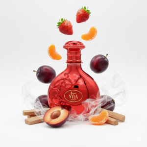 Nyla Sherbet by Arabiyat Prestige