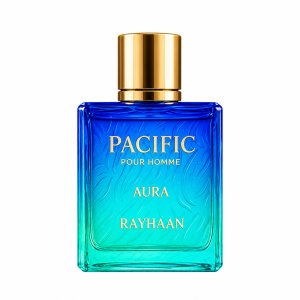 RAYHAAN Pacific Aura