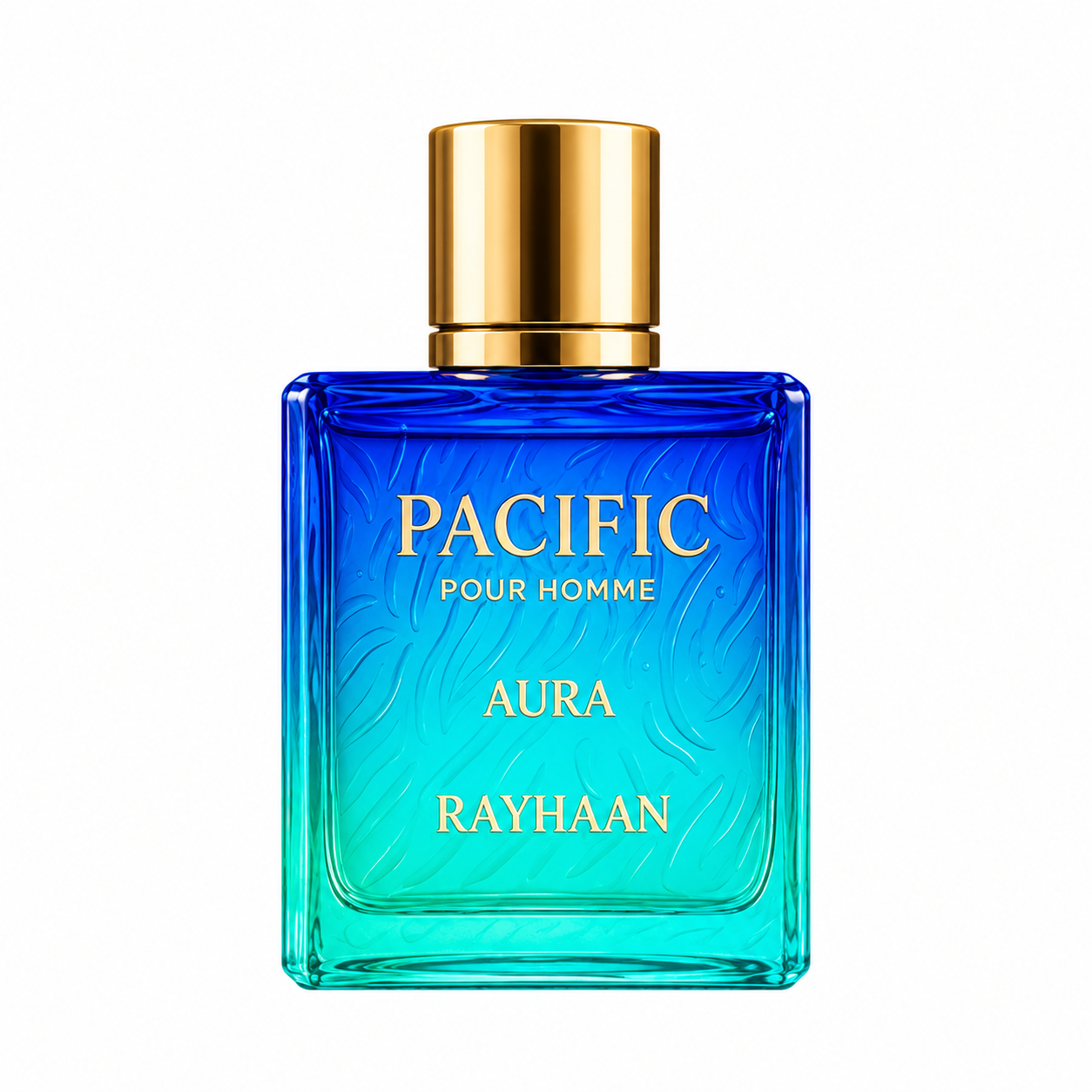 RAYHAAN Pacific Aura