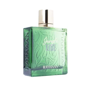 Rayhaan Jungle Vibe