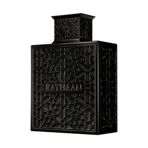 Rayhaan Obsidian