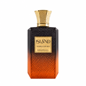 island vanilla dunes