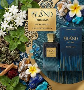 Khadlaj Island Dreams